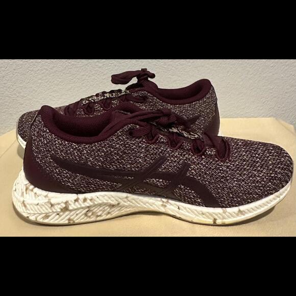 New ASICS Hypergel-YU Running Sneakers Women's Size 6.5 - Picture 3 of 6